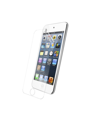 Zagg Ipod 5th Gen Invisibleshield- Original