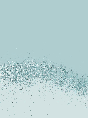 Sprinkle Of Blue