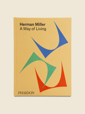 Herman Miller: A Way Of Living