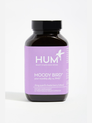 Hum Nutrition Moody Bird