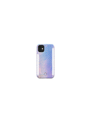 Lumee Duo Apple Iphone Light-up Case