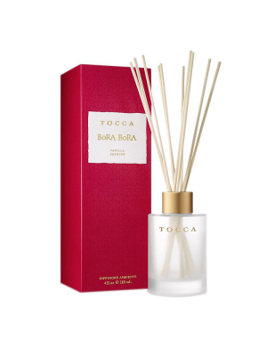 Bora Bora Reed Diffuser