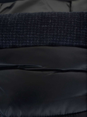 Herno Reversible Quilted Gilet