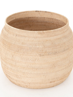 Ansel Natural Basket