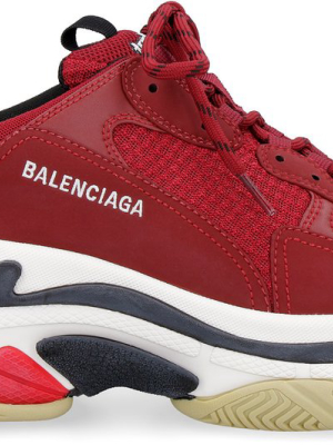 Balenciaga Triple S Sneakers