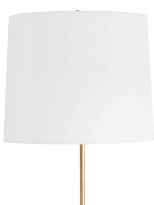 Coastal Living Parasol Table Lamp