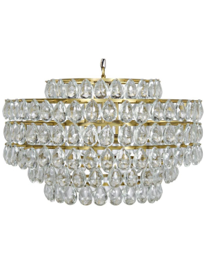 Linden Chandelier