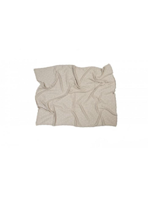 Lorena Canals Baby Blanket Biscuit