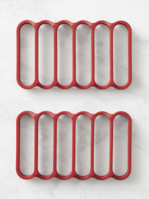 Oxo Silicone Roasting Rack