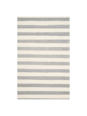 Winslow Stripe Area Rug - Safavieh