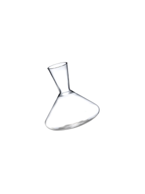 Balance Wine Decanter