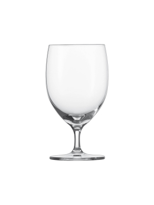 Schott Zwiesel 16.8oz 6pk Crystal Cru Classic Water Glasses