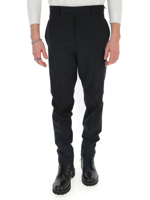 Rick Owens Straight Leg Trousers