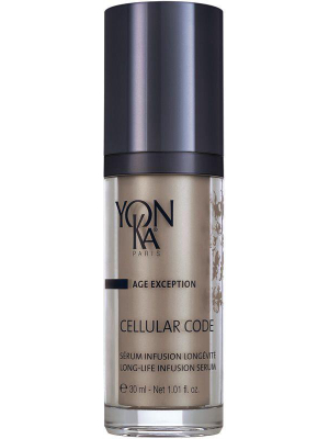 Cellular Code Serum