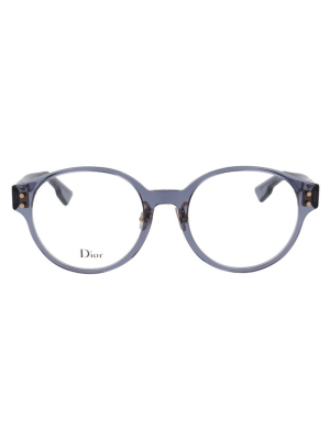 Dior Eyewear Diorcd3f Glasses