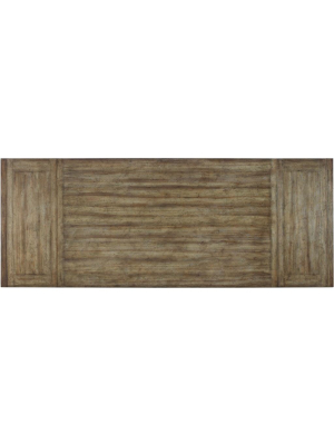 Sorella Rectangle Dining Top