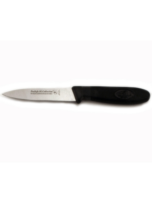 Berghoff Soft Grip 3.75" Stainless Steel Spear Point Paring Knife