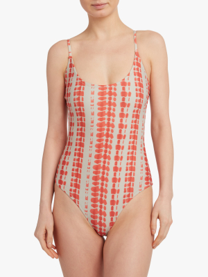 Rina One-piece Swimsuit