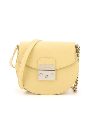 Furla Metropolis Crossbody Bag