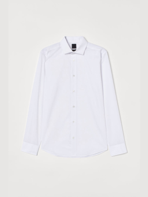 Slim Fit Coolmax® Shirt