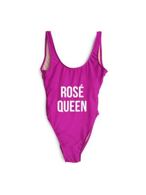 Rosé Queen [swimsuit]