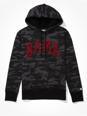 Tailgate Men's Alabama Crimson Tide Sherpa Lined Hoodie