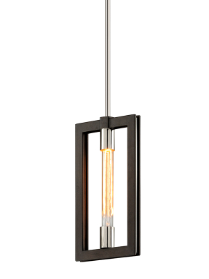 Enigma Mini Pendant By Troy Lighting