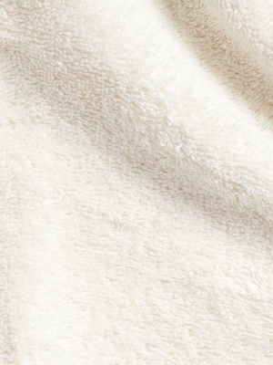 Organic Cotton Towels Bundle