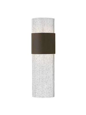 Outdoor Horizon Wall Sconce