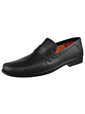 Paine Strap Loafer