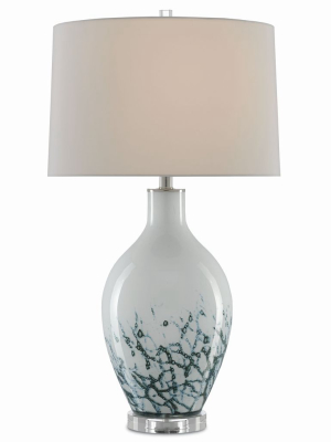 Elysian Table Lamp