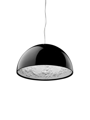 Skygarden Dimmable Pendant Light