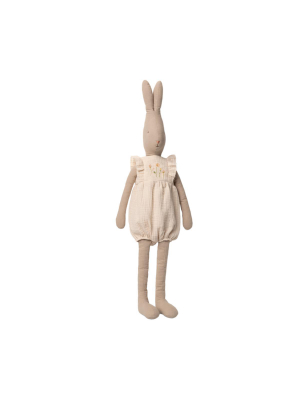 Maileg Rabbit In Jumpsuit