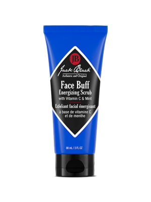 Face Buff Energizing Scrub 3oz