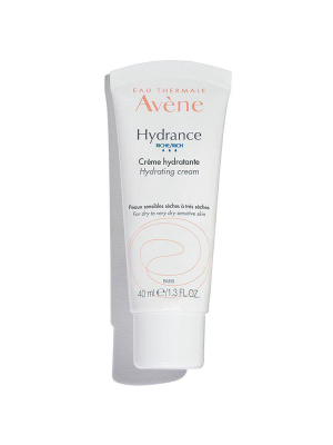 Eau Thermale Avene Hydrance Rich Hydrating Cream