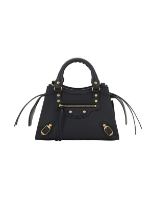 Balenciaga Neo Classic Mini Top Handle Bag