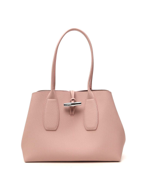 Longchamp Roseau Shoulder Bag