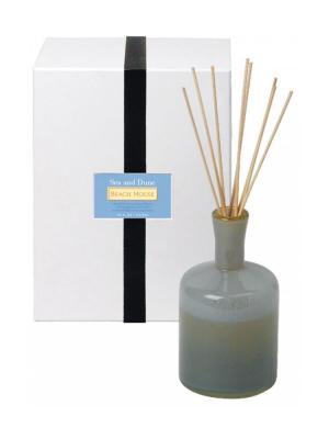 Lafco Sea And Dune Master Bedroom Diffuser Set