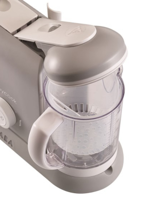 Beaba Babycook Plus, Cloud