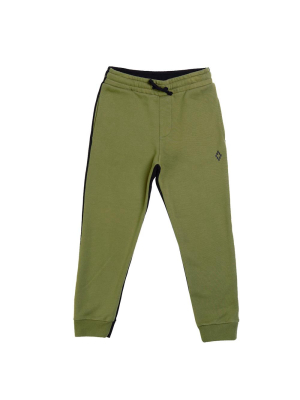 Military Green Sweatpants