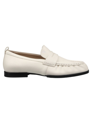 Tod's Penny Bar Loafers