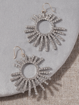 Rocha Earrings