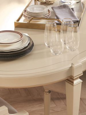 Caracole Exquisite Taste Dining Table