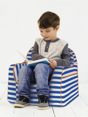 P'kolino Little Reader Chairs