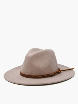 Wyeth™ Billie Rancher Hat