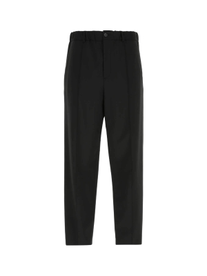 Valentino Elasticated Waist Trousers