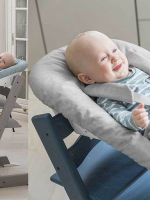 Stokke Tripp Trapp® High Chair Complete