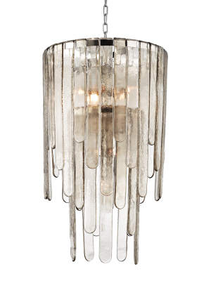 Fenwater 9 Light Pendant