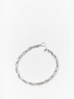 Chunky Curb Chain Choker