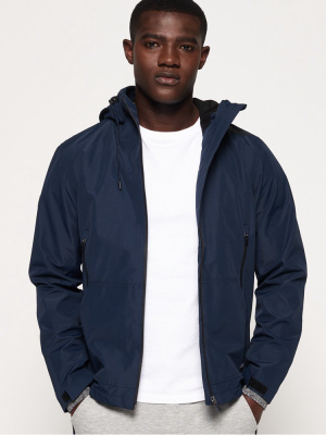 Hooded Elite Sd-windcheater Jacket